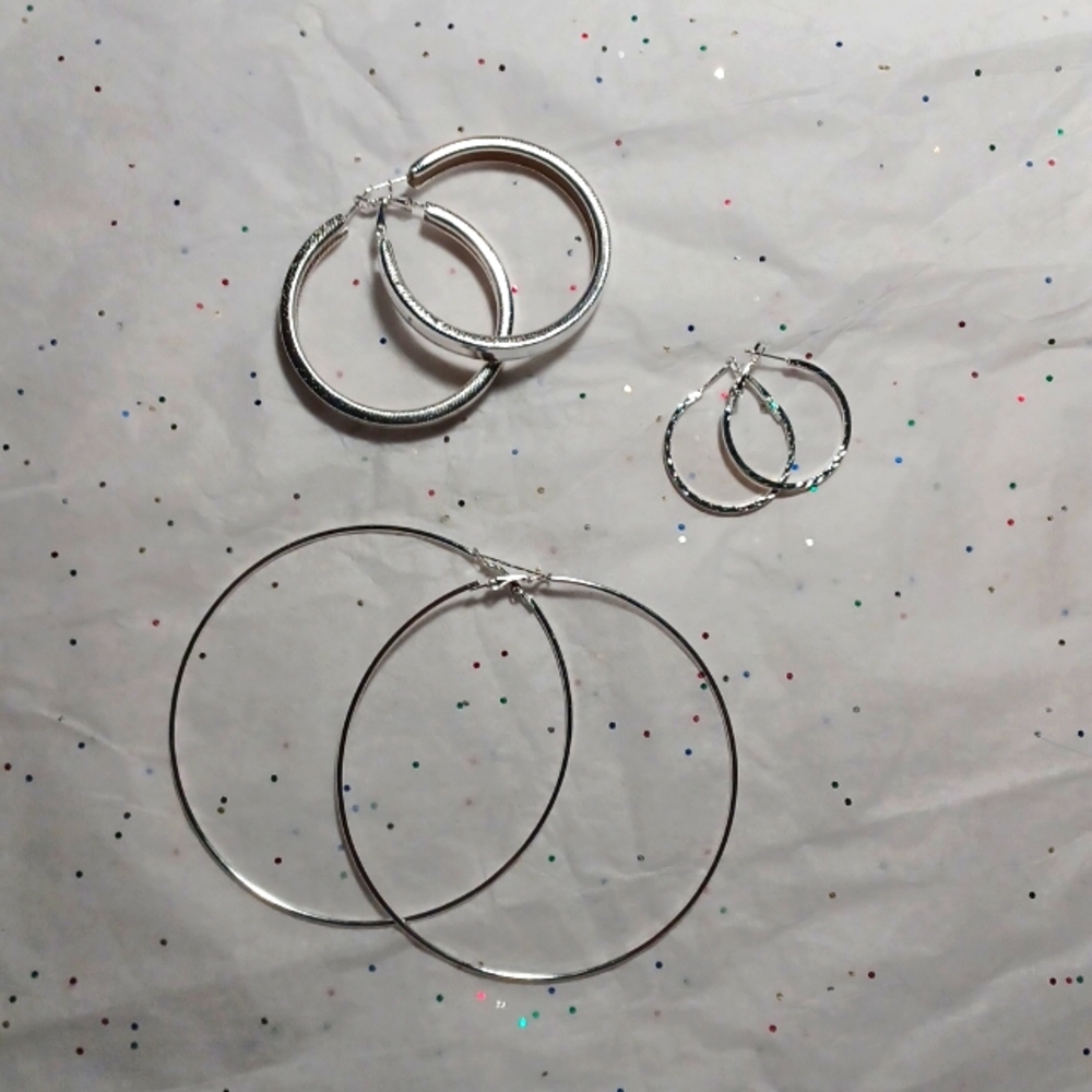 Womans Earrings